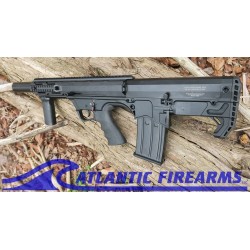 Black Aces Tactical Pro Bullpup Shotgun BATBPB w/ 1 Free Magazine
