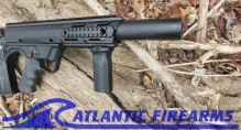 Black Aces Tactical Pro Bullpup Shotgun BATBPB w/ 1 Free Magazine