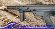 Black Aces Tactical Pro Bullpup Shotgun BATBPB w/ 1 Free Magazine
