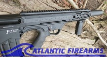 Black Aces Tactical Pro Bullpup Shotgun BATBPB w/ 1 Free Magazine