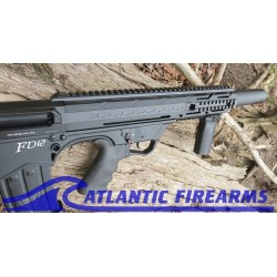 Black Aces Tactical Pro Bullpup Shotgun BATBPB w/ 1 Free Magazine