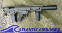 Black Aces Tactical Pro Bullpup Shotgun BATBPGR