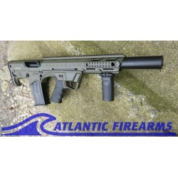 Black Aces Tactical Pro Bullpup Shotgun BATBPGR