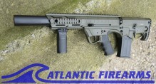 Black Aces Tactical Pro Bullpup Shotgun BATBPGR