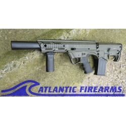Black Aces Tactical Pro Bullpup Shotgun BATBPGR