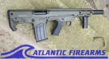 Black Aces Tactical Pro Bullpup Shotgun BATBPGR