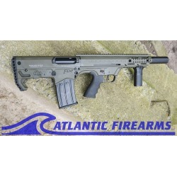 Black Aces Tactical Pro Bullpup Shotgun BATBPGR