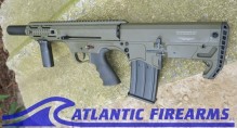 Black Aces Tactical Pro Bullpup Shotgun BATBPGR