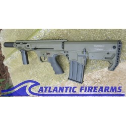 Black Aces Tactical Pro Bullpup Shotgun BATBPGR