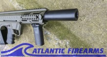 Black Aces Tactical Pro Bullpup Shotgun BATBPGR