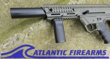 Black Aces Tactical Pro Bullpup Shotgun BATBPGR