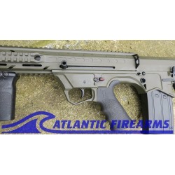 Black Aces Tactical Pro Bullpup Shotgun BATBPGR