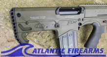 Black Aces Tactical Pro Bullpup Shotgun BATBPGR