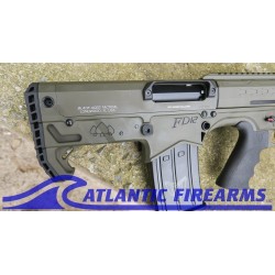 Black Aces Tactical Pro Bullpup Shotgun BATBPGR