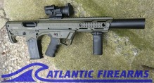 Black Aces Tactical Pro Bullpup Shotgun BATBPGR