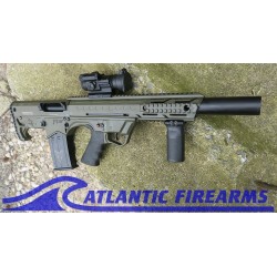 Black Aces Tactical Pro Bullpup Shotgun BATBPGR