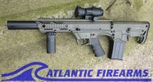 Black Aces Tactical Pro Bullpup Shotgun BATBPGR