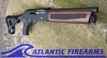 Black Aces Tactical Pro Mini 12 Gauge firearm PSSMWD