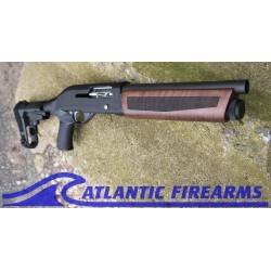 Black Aces Tactical Pro Mini 12 Gauge firearm PSSMWD