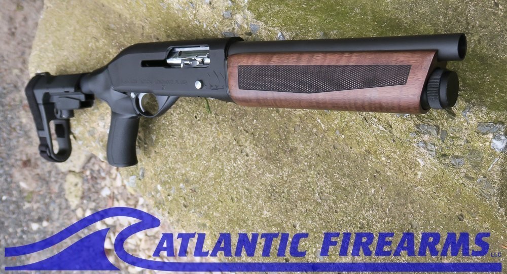 Black Aces Tactical Pro Mini 12 Gauge firearm PSSMWD