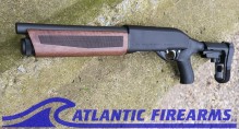 Black Aces Tactical Pro Mini 12 Gauge firearm PSSMWD