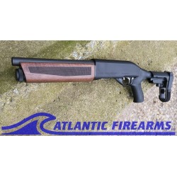 Black Aces Tactical Pro Mini 12 Gauge firearm PSSMWD