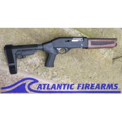 Black Aces Tactical Pro Mini 12 Gauge firearm PSSMWD