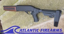 Black Aces Tactical Pro Mini 12 Gauge firearm PSSMWD