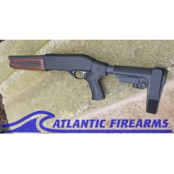 Black Aces Tactical Pro Mini 12 Gauge firearm PSSMWD