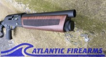 Black Aces Tactical Pro Mini 12 Gauge firearm PSSMWD