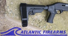 Black Aces Tactical Pro Mini 12 Gauge firearm PSSMWD