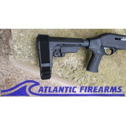 Black Aces Tactical Pro Mini 12 Gauge firearm PSSMWD