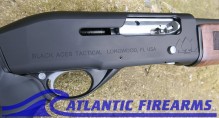 Black Aces Tactical Pro Mini 12 Gauge firearm PSSMWD
