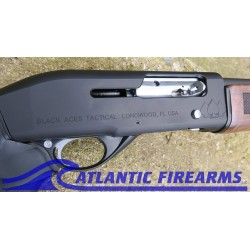 Black Aces Tactical Pro Mini 12 Gauge firearm PSSMWD