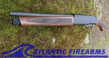 Black Aces Tactical Pro S 12 Gauge Walnut