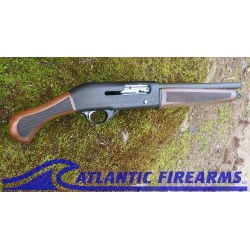 Black Aces Tactical Pro S 12 Gauge Walnut
