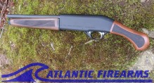 Black Aces Tactical Pro S 12 Gauge Walnut