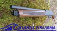 Black Aces Tactical Pro S 12 Gauge Walnut