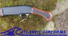 Black Aces Tactical Pro S 12 Gauge Walnut