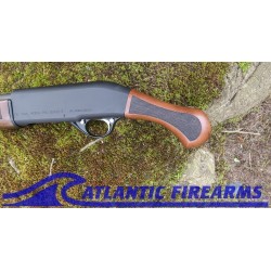 Black Aces Tactical Pro S 12 Gauge Walnut