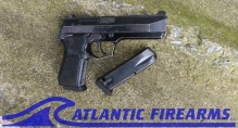Vektor SP1 Pistol