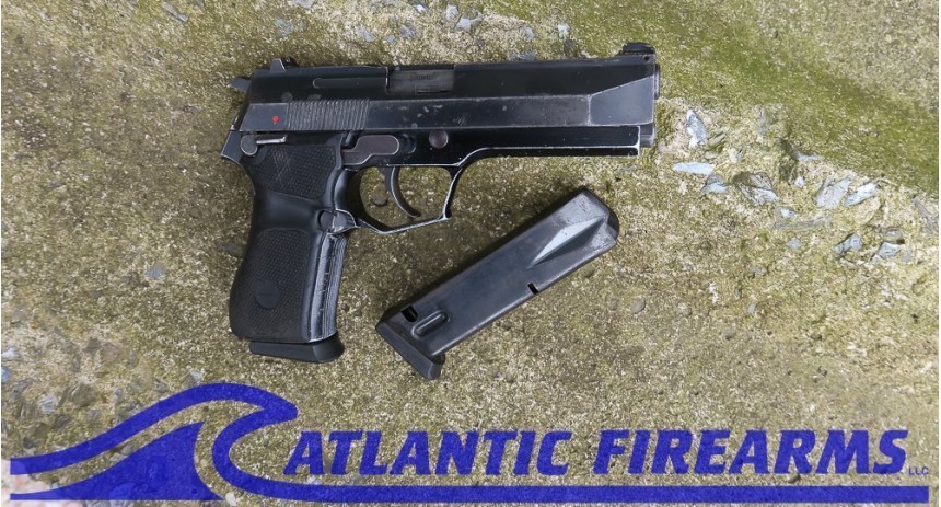 Vektor SP1 Pistol