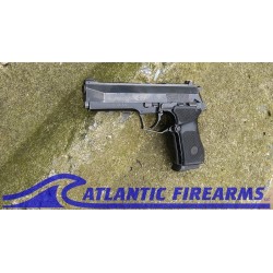 Vektor SP1 Pistol