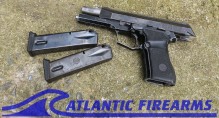 Vektor SP1 Pistol