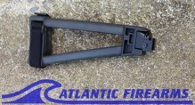 PSA AK-P/AK-V Triangle Side Folding Brace - Palmetto State Armory 5165490412