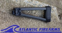 PSA AK-P/AK-V Triangle Side Folding Brace - Palmetto State Armory 5165490412