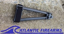 PSA AK-P/AK-V Triangle Side Folding Brace - Palmetto State Armory 5165490412