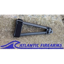 PSA AK-P/AK-V Triangle Side Folding Brace - Palmetto State Armory 5165490412