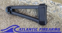 PSA AK-P/AK-V Triangle Side Folding Brace - Palmetto State Armory 5165490412