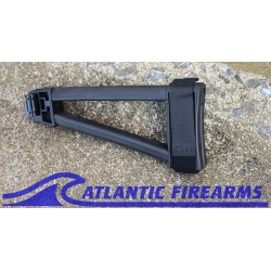 PSA AK-P/AK-V Triangle Side Folding Brace - Palmetto State Armory 5165490412